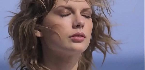  Sexy Chick Taylor Swift and The Best Jerk Off Videos about Her